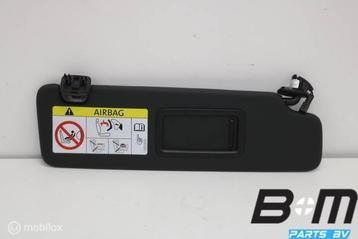 Zonneklep rechts Audi A3 8V Cabrio 8V7857552Q beschikbaar voor biedingen