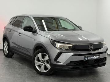 Opel Grandland 1.6 Turbo PHEV EU6d - Carplay - Camera 360 beschikbaar voor biedingen