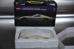 1/18 Lamborghini Miura P400S Kyosho, Ophalen of Verzenden, Zo goed als nieuw, Auto, Kyosho