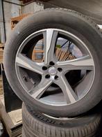 Velgen Volvo XC90 maat 255/50 R19, Auto-onderdelen, Ophalen, Velg(en)