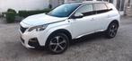 Peugeot 3008 crossway, Auto's, Peugeot, Automaat, Wit, 96 kW, 5 deurs