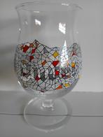 Duvelglas, Enlèvement, Duvel