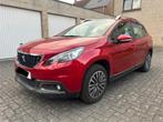 Peugeot 2008 1.2benzine puretech, Auto's, Euro 6, Handgeschakeld, Particulier, Te koop