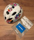 Fietshelm Alpina Ximo Flash, maat: 47-51. Zo goed als nieuw, Ophalen, Meisje, Alpina, Overige maten