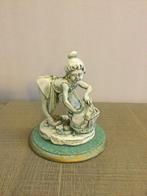 Speciaal beeldje “Made in Italy”, Ophalen of Verzenden, Zo goed als nieuw