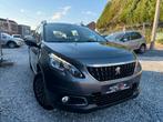 Peugeot 2008 1.2i Active / CarPlay / Entretien+CT+Garantie, Argent ou Gris, Achat, Euro 6, Entreprise