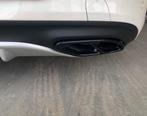 Mercedes AMG échappements échappement décoratif GLE GLC Clas, Autos : Pièces & Accessoires, Enlèvement ou Envoi, Mercedes-Benz