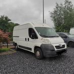 Camper - Peugeot Boxer, Te koop, Diesel, 3 zetels, Particulier