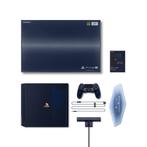 GEZOCHT: 500 Million PS4, Ophalen of Verzenden, Zo goed als nieuw