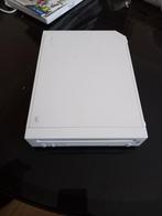 Wii-console zonder controller, zonder kabels en zonder games, Ophalen of Verzenden, Zo goed als nieuw
