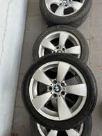 Bmw velgen met winterbanden, Ophalen, Winterbanden, Velg(en)