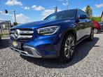 Mercedes-Benz GLC 200 d Business Solution (EU6AP)/TREKHAAK, Auto's, Mercedes-Benz, Gebruikt, 4 cilinders, Blauw, 1790 kg