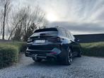 BMW iX3 M Sport, Auto's, BMW, Automaat, Achterwielaandrijving, Leder, 5 deurs