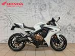 Honda CBR 650 F (bj 2017), Motoren, Motoren | Honda, Bedrijf, Super Sport, Meer dan 35 kW, 650 cc