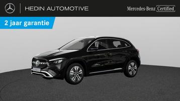 Mercedes-Benz GLA-Klasse 200 Luxury Line | Verwarmde Zetels  beschikbaar voor biedingen