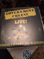 Fromage du gouvernement, Enlèvement ou Envoi