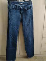 Dames jeansbroeken: S/M/.., Kleding | Dames, Broeken en Pantalons, Blauw, Ophalen of Verzenden, Zo goed als nieuw