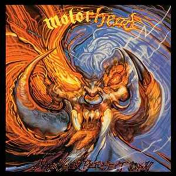 Motörhead - Another Perfect Day (NIEUW) (3157249751), Cd's en Dvd's, Vinyl | Hardrock en Metal, Nieuw in verpakking, Ophalen of Verzenden