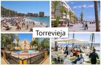 Last Minute september oktober en winter regio Torrevieja, Vakantie, Bemiddelingsbureau