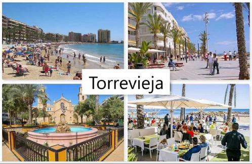 Last Minute september oktober en winter regio Torrevieja, Vakantie, Vakantie | Aanbiedingen en Last minute, Bemiddelingsbureau