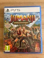 PS5 jumani wild adventures, Ophalen of Verzenden, Nieuw