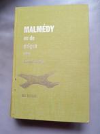 Malmedy en de galgen van Landsberg, Livres, Will Berhold, Utilisé, Enlèvement ou Envoi