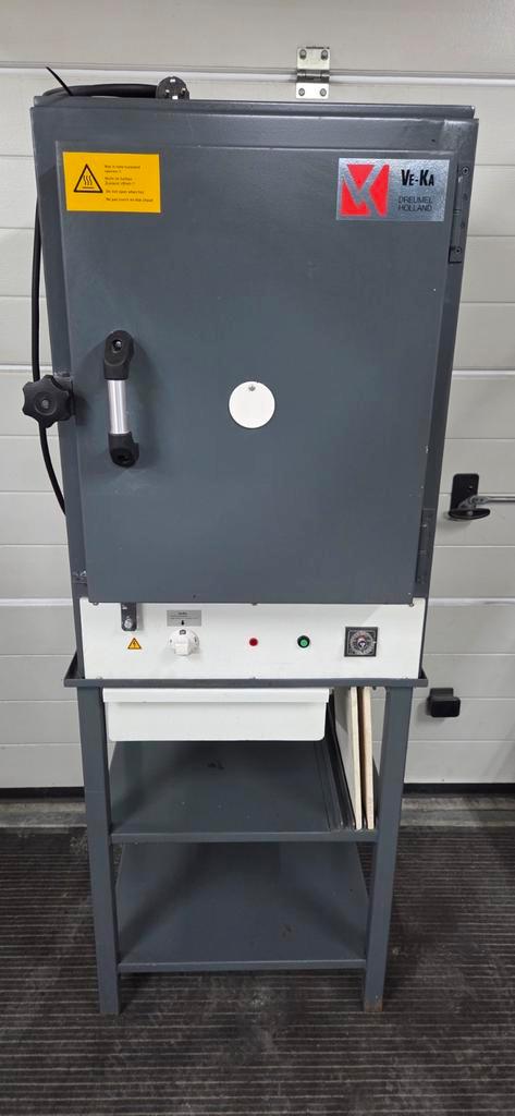 Nieuwe keramiekoven 40 liter 1200 graden 230volt, Bricolage & Construction, Électricité & Câbles, Enlèvement