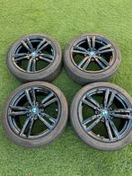 Bmw origineel M velgen geschikt voor F45 en F46 nette staat, Auto-onderdelen, Banden en Velgen, Ophalen, 18 inch, Gebruikt, Velg(en)