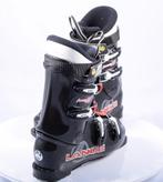 36,5 37 EU kinder skischoenen LANGE TEAM 8 black, macro, Gebruikt, Schoenen, Ophalen of Verzenden, Carve