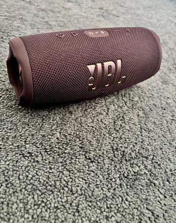 jbl charge 5, Audio, Tv en Foto, JBL, Nieuw, Ophalen of Verzenden, 120 watt of meer
