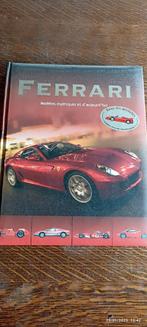 Ferrari, Ophalen of Verzenden, Zo goed als nieuw, Ferrari, BRIAN LABAN