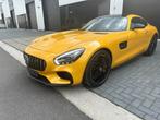 Mercedes-Benz AMG GT S / V8 BITURBO / DESIGNO (bj 2018), Auto's, Automaat, Overige kleuren, Bedrijf, 2 zetels