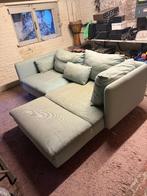 Zithoek, Huis en Inrichting, Ophalen, Gebruikt, Stof