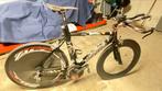 Cannondale timetrial, 28 inch, Gebruikt, Carbon, Heren