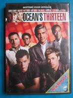 Ocean's Thirteen (2007), CD & DVD, DVD | Action, À partir de 6 ans, Enlèvement ou Envoi, Comme neuf, Comédie d'action