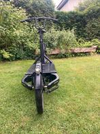 Ketler cargoline eclectische bakfiets, Ophalen, Zo goed als nieuw, Overige merken, Elektrisch