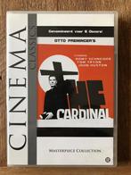 The Cardinal, Utilisé, Enlèvement ou Envoi