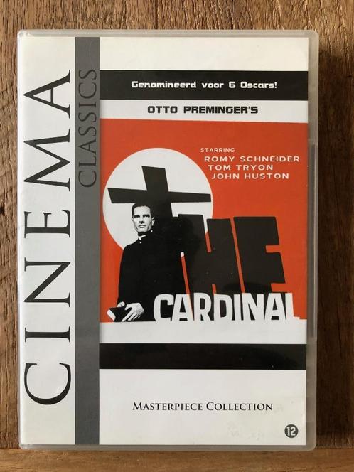 The Cardinal, CD & DVD, DVD | Classiques, Utilisé, Enlèvement ou Envoi