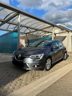 Renault Megane IV Experience Energy TCe 130, Auto's, Zwart, 5 deurs, Particulier, Zilver of Grijs