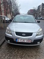 Kia Rio 2009 benzine met CT, Auto's, Kia, Voorwielaandrijving, Stof, USB, 4 cilinders