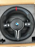 Volant BMW M PERFORMANCE AVEC AIRBAG f10 f20 f30 etc, Autos : Pièces & Accessoires, BMW