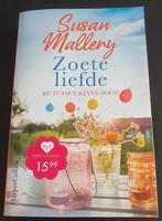 Roman van Susan Mallery: Zoete liefde, Enlèvement ou Envoi, Utilisé, Susan Mallery