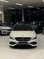MERCEDES CLA 180 AMG Pakket 1.6i 90kw Euro 6b, Auto's, CLA, Euro 6, Leder, Bedrijf