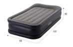 Intex Electric Air Bed, Huis en Inrichting, Slaapkamer | Bedden, Ophalen, Overige materialen, 100 cm, Eenpersoons