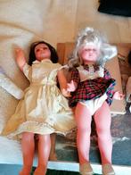 Vintage poppen, Verzamelen, Poppen, Ophalen, Gebruikt, Pop
