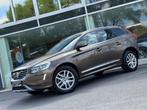 Volvo XC60 2.0 D3 INSCRIPTION / PANO / 360 CAM / MEMORY S, Automaat, Gebruikt, 4 cilinders, 124 g/km