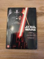 Starwars dvds, Ophalen