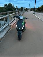 Piggio zip iget 50cc 4takt, Fietsen en Brommers, Scooters | Piaggio, Ophalen, Zip, Nieuw, Klasse B (45 km/u)