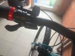 Cube mtb fiets, Fietsen en Brommers, Ophalen, Zo goed als nieuw, Minder dan 10 versnellingen, Overige merken