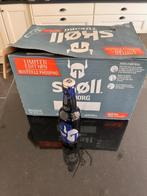 bier Skoll Limited Edition tuborg, Enlèvement, Utilisé, Bouteille(s), Autres marques